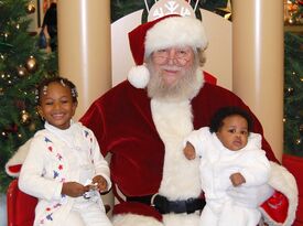 Paradise Events - Santa Claus - Ellicott City, MD - Hero Gallery 4