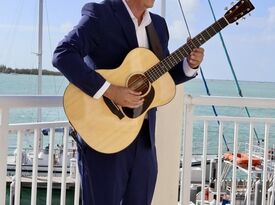 Jim Gabelbauer | Event Guitarist - Acoustic Guitarist - Naples, FL - Hero Gallery 4