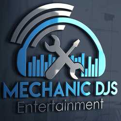 Mechanic DJ's - Entertainment, profile image
