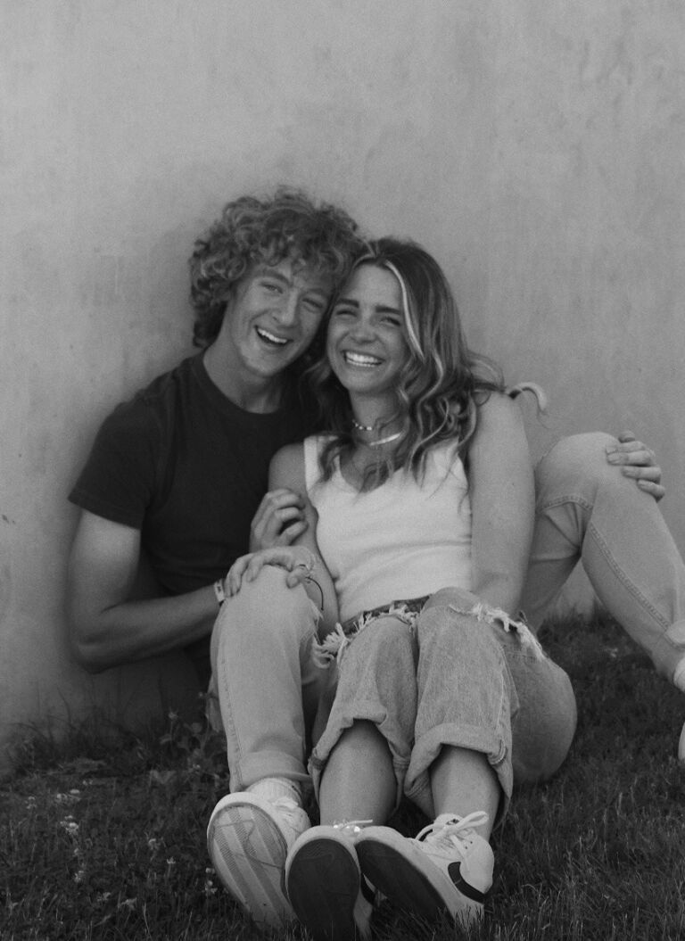 2 years of dating!