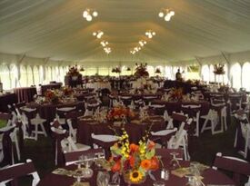 Party Palace Rentals, LLC - Wedding Tent Rentals - Forest Hill, MD - Hero Gallery 2