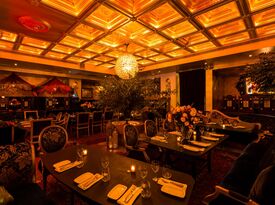 Casa La Femme - Main Dining Room - Restaurant - New York City, NY - Hero Gallery 1