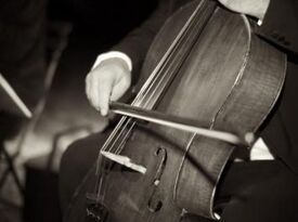 El Real Chamber Players - String Quartet - Placentia, CA - Hero Gallery 4
