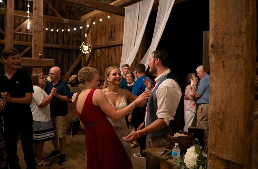 Love At First Sight... Clearly