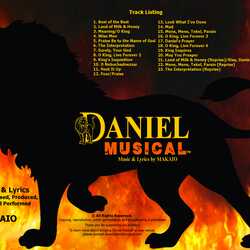 Daniel Musical, profile image
