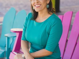 Amanda Makki Esquire - Motivational Speaker - Washington, DC - Hero Gallery 3