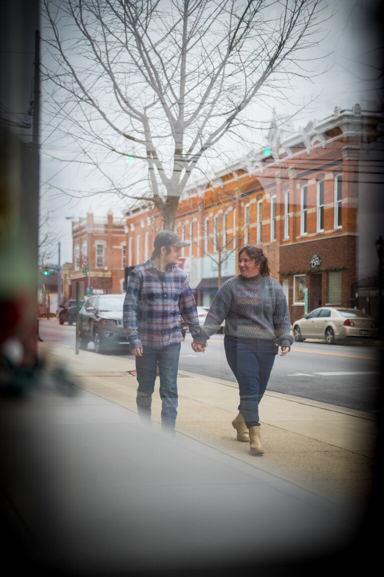 First couple pictures