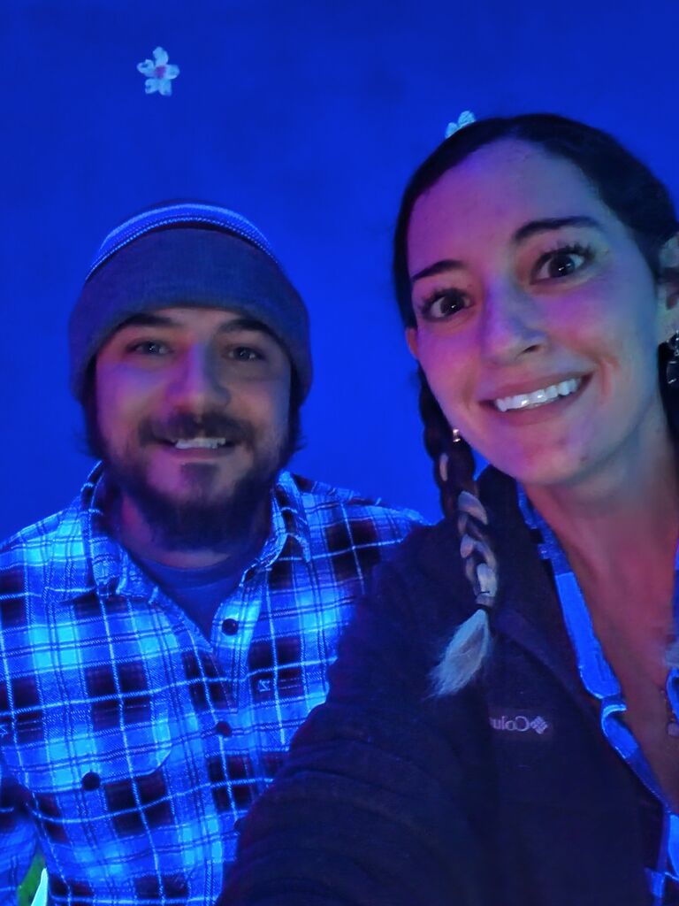 One year anniversary of dating