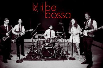 Let it Be Bossa - your Bossa Jazz Group - Jazz Band - New York City, NY - Hero Main