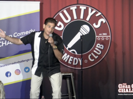 Robert "Bobby" Goldsmith - The EnterTrainer - Stand Up Comedian - Tampa, FL - Hero Gallery 1