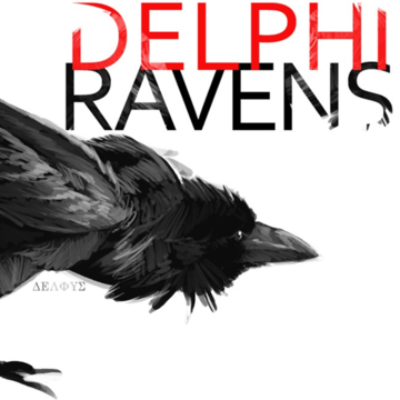 Delphi Ravens - Rock Band - Medford, OR - Hero Main
