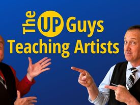 The UP Guys - Motivational Speaker - Tampa, FL - Hero Gallery 2