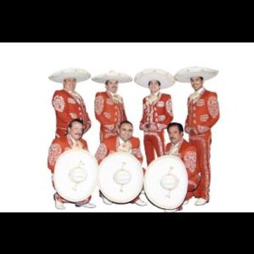 Mariachi Espuelas De Plata - Mariachi Band - Dallas, TX - Hero Main