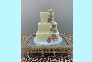 Wedding Cake Bakeries in Monroe LA The Knot