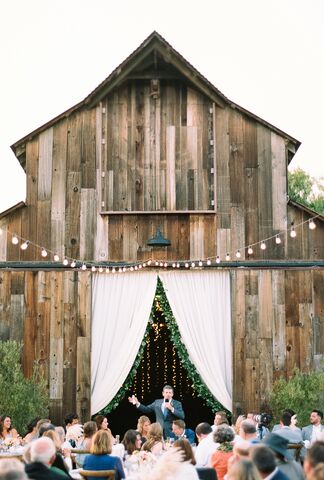 Greengate Ranch & Vineyard | Reception Venues - The Knot