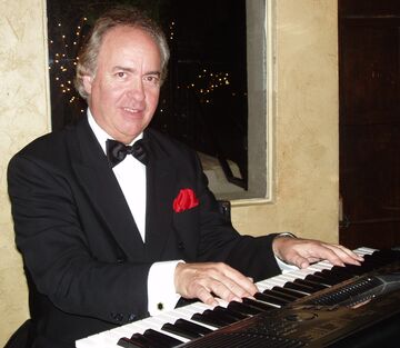 Howie Gold - Expert Pianist - Pianist - Las Vegas, NV - Hero Main