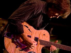 Wayne Johnson - Acoustic Guitarist - Carlsbad, CA - Hero Gallery 2