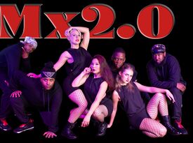 MX2.0 "The Madonna Experience" - Tribute Band - Atlanta, GA - Hero Gallery 2