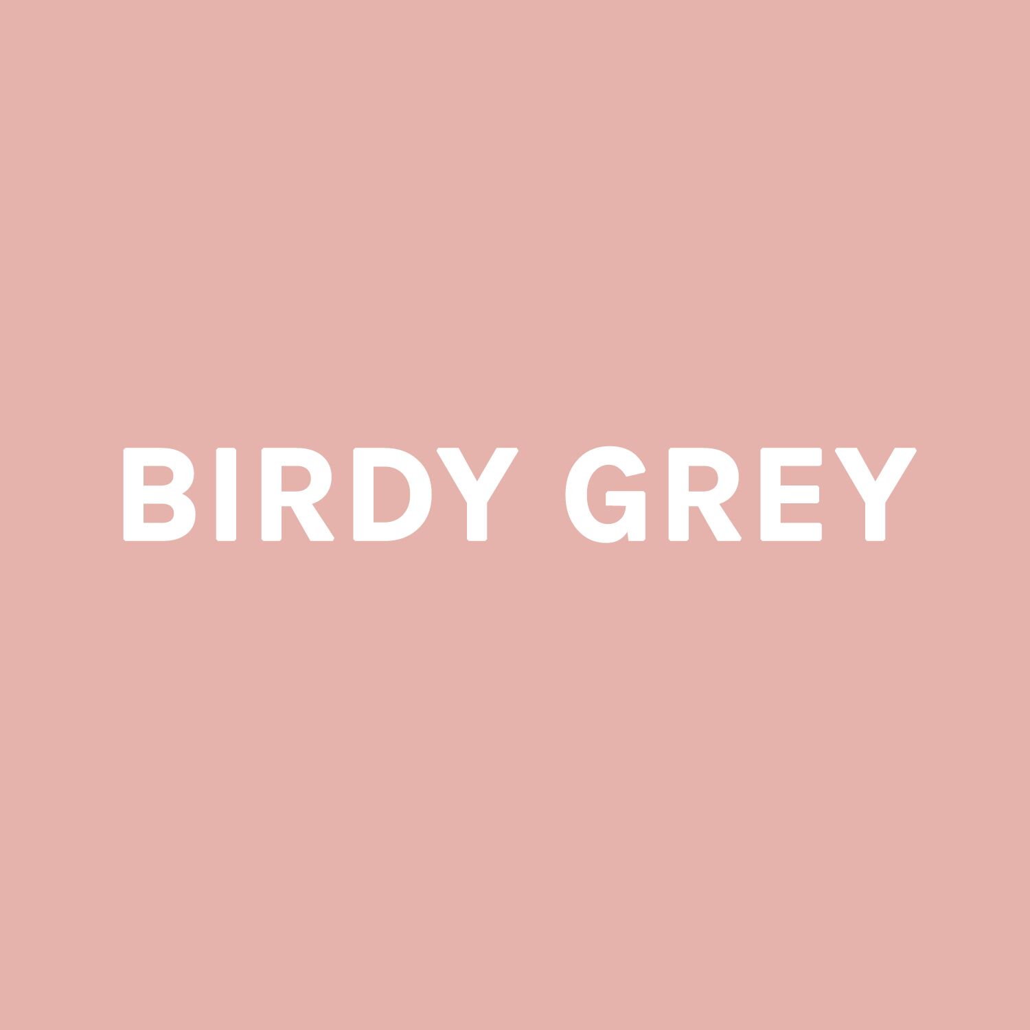 birdy grey happy returns