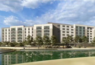 On the Scene: Arlington, Texas, Awaits New Loews Arlington Hotel