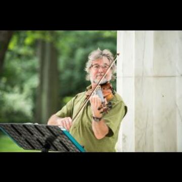 Alexander Mitchell - Fiddler - Frederick, MD - Hero Main