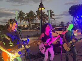Cover to Cover Band - Cover Band - Palm Beach Gardens, FL - Hero Gallery 2