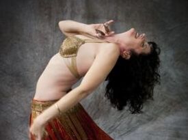 Belly Dancing By Annette Federico - Belly Dancer - Fresno, CA - Hero Gallery 2