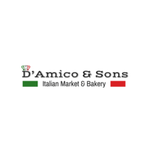 Vendor Logo