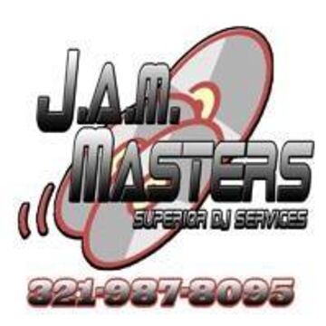 J.A.M. Masters - DJ - Rockledge, FL - Hero Main