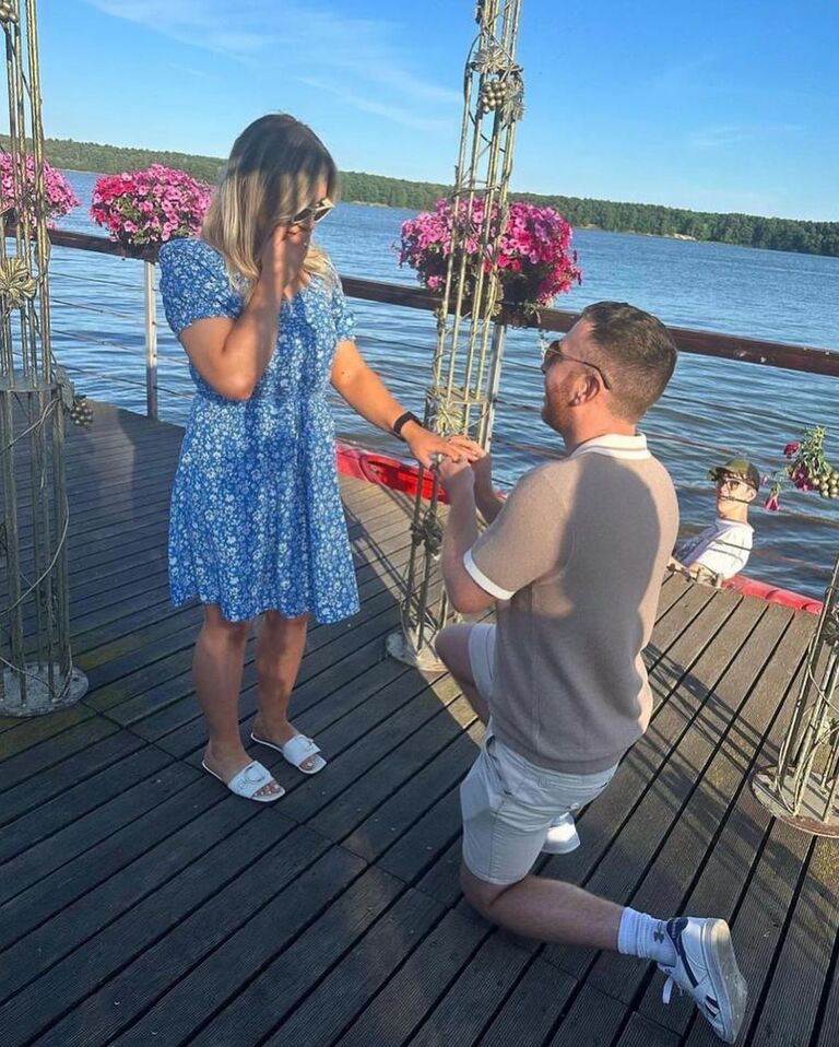 Paula said YESSS! 