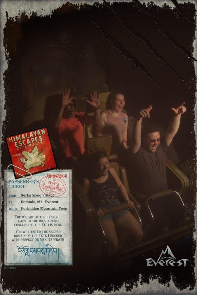 Katie: Exhibit A - I'm a delight.