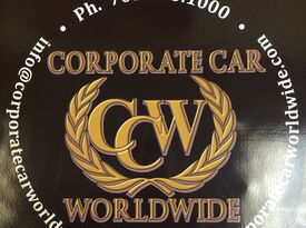 Corporate Car Worldwide Inc. - Event Limo - Washington, DC - Hero Gallery 4