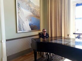 Making Memories With Ed Collins - Pianist - Hoffman Estates, IL - Hero Gallery 3