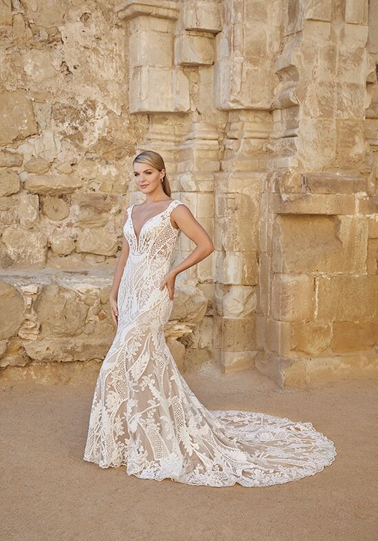 Casablanca on sale bridal gowns