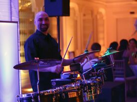 Robert V - Percussionist - Yonkers, NY - Hero Gallery 3