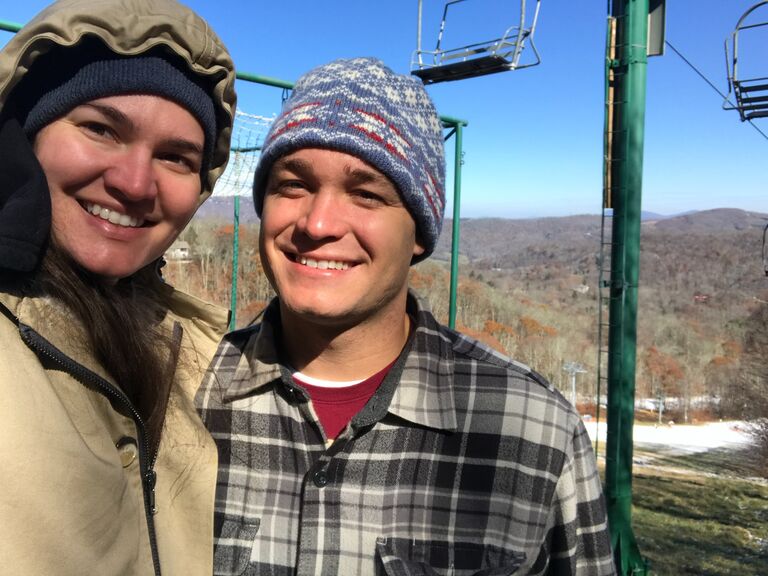 Sugar Mountain