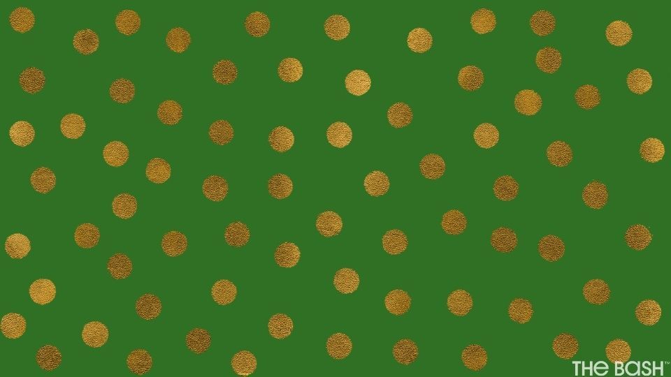 27 St. Patrick's Day Zoom Backgrounds - Free Download - The Bash