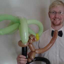 Phil The Balloon Guy, profile image
