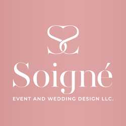 Soigné Event and Wedding Design, profile image