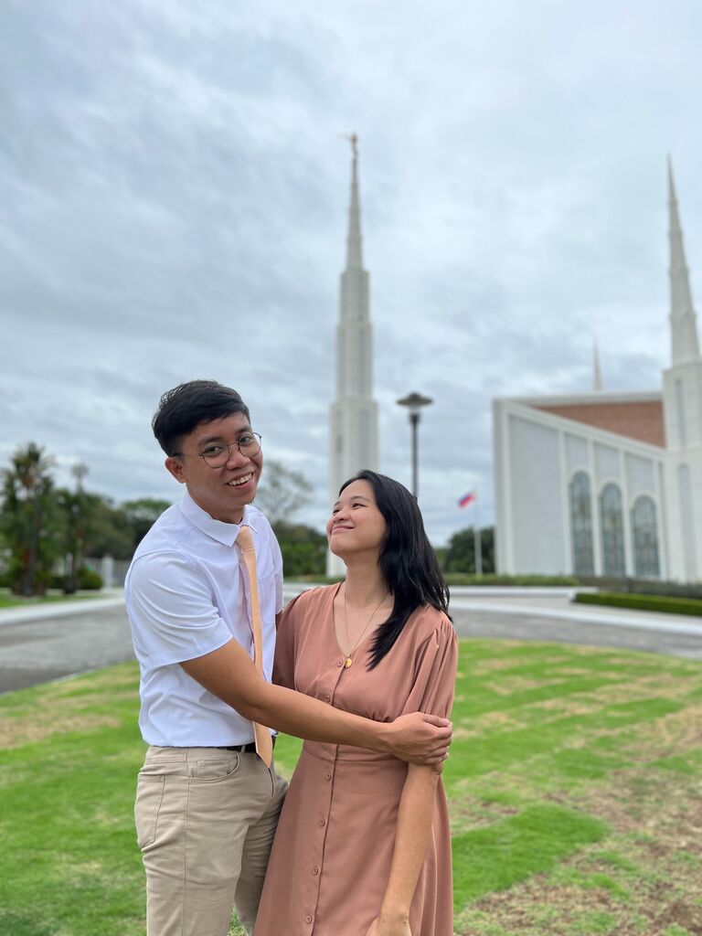 Got engaged! Officiallyyy 