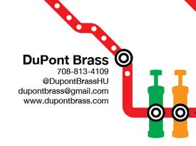 DuPont Brass - Brass Band - Washington, DC - Hero Gallery 4