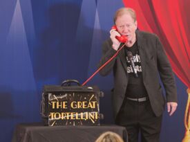 Murder By Magic - Murder Mystery Entertainment Troupe - Saint Louis, MO - Hero Gallery 1