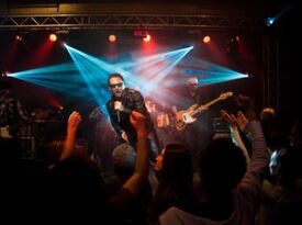 L.A.vation-The World's Greatest Tribute to U2 - Tribute Band - San Pedro, CA - Hero Gallery 4
