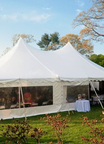 BC Tent & Awning Company Inc. | Rentals - The Knot