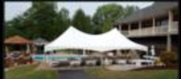 A Gogo Event, Party & Tent Rental - Wedding Tent Rentals - Cincinnati, OH - Hero Main