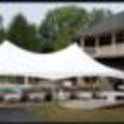 A Gogo Event, Party & Tent Rental, profile image