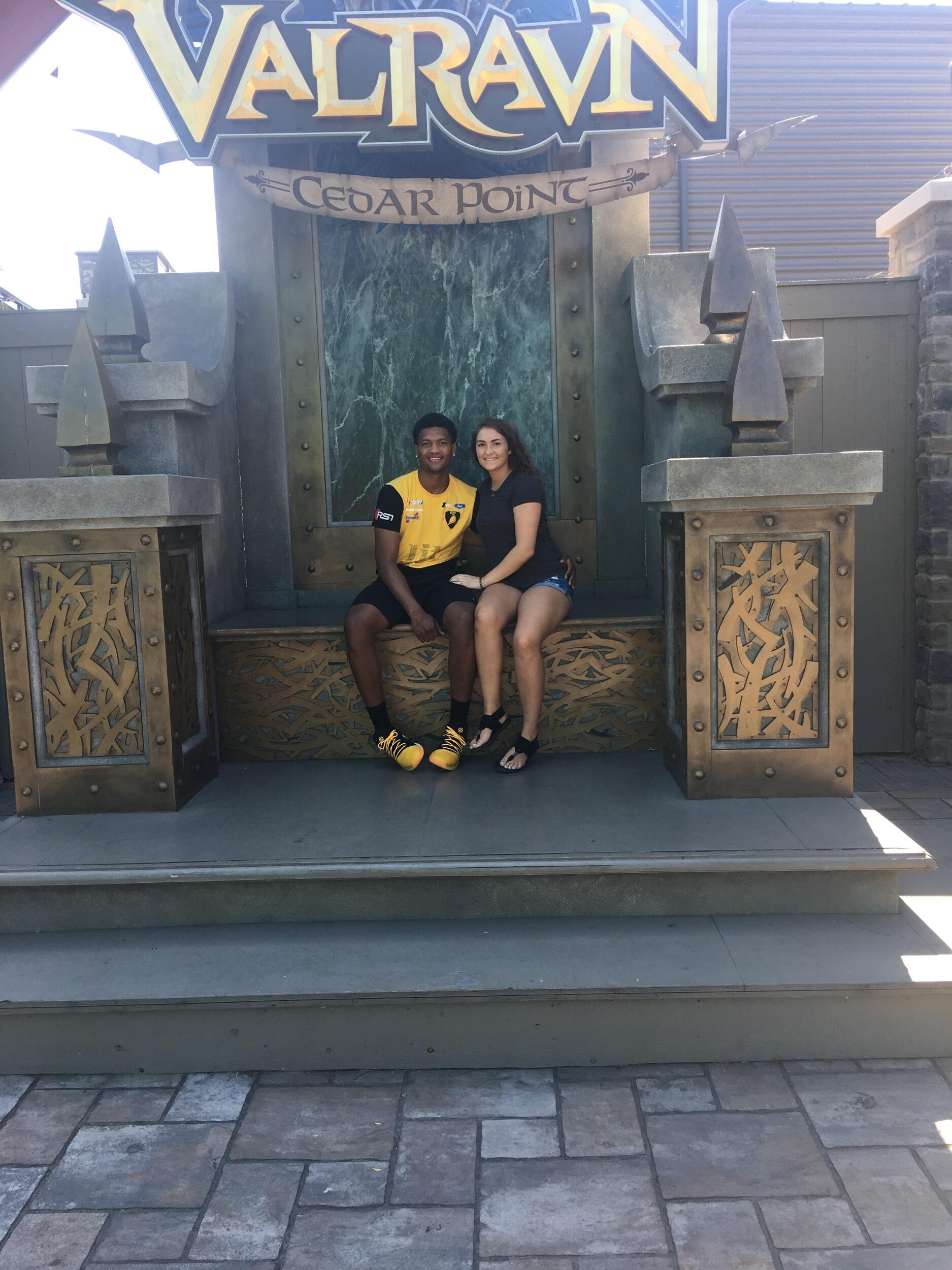 Cedar Point