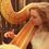 Martha Mapes, Harpist - Footer
