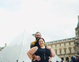 Whitney Way Thore Reveals Her Proposal Story