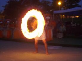 Polynesian Entertainment, Tepua Hio Hio - Hula Dancer - Arlington, VA - Hero Gallery 4